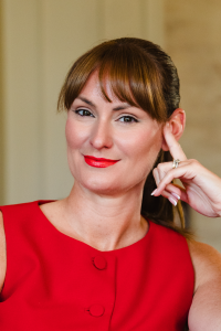 Alexandra  Wood