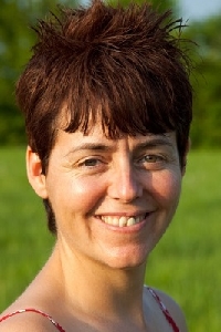 Fiona  Maguire