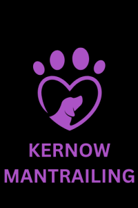 Kernow  Mantrailing