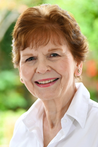 Sarah Jane  King