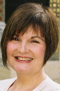 Wendy  Jordan