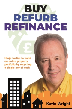 Buy-Refurb-Refinance