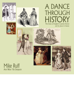 A Dance Through History