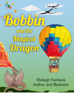 Bobbin and the Magical Dragon