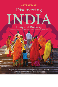 Discovering India