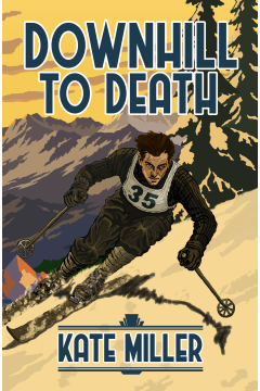 Downhill to Death