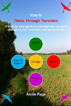 How to Thrive Through Transition