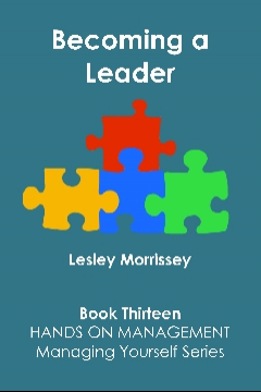 Becoming a Leader
