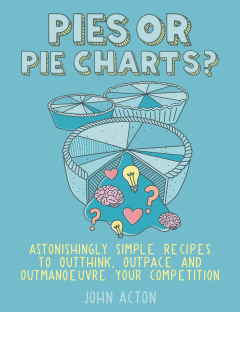 Pies or Pie Charts Pies or Pie Charts