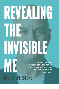Revealing the Invisible Me