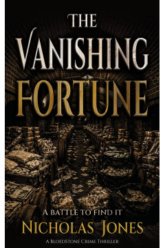 The Vanishing Fortune