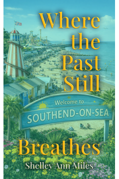 Where the Past Still Breathes