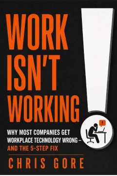 Work Isn’t Working