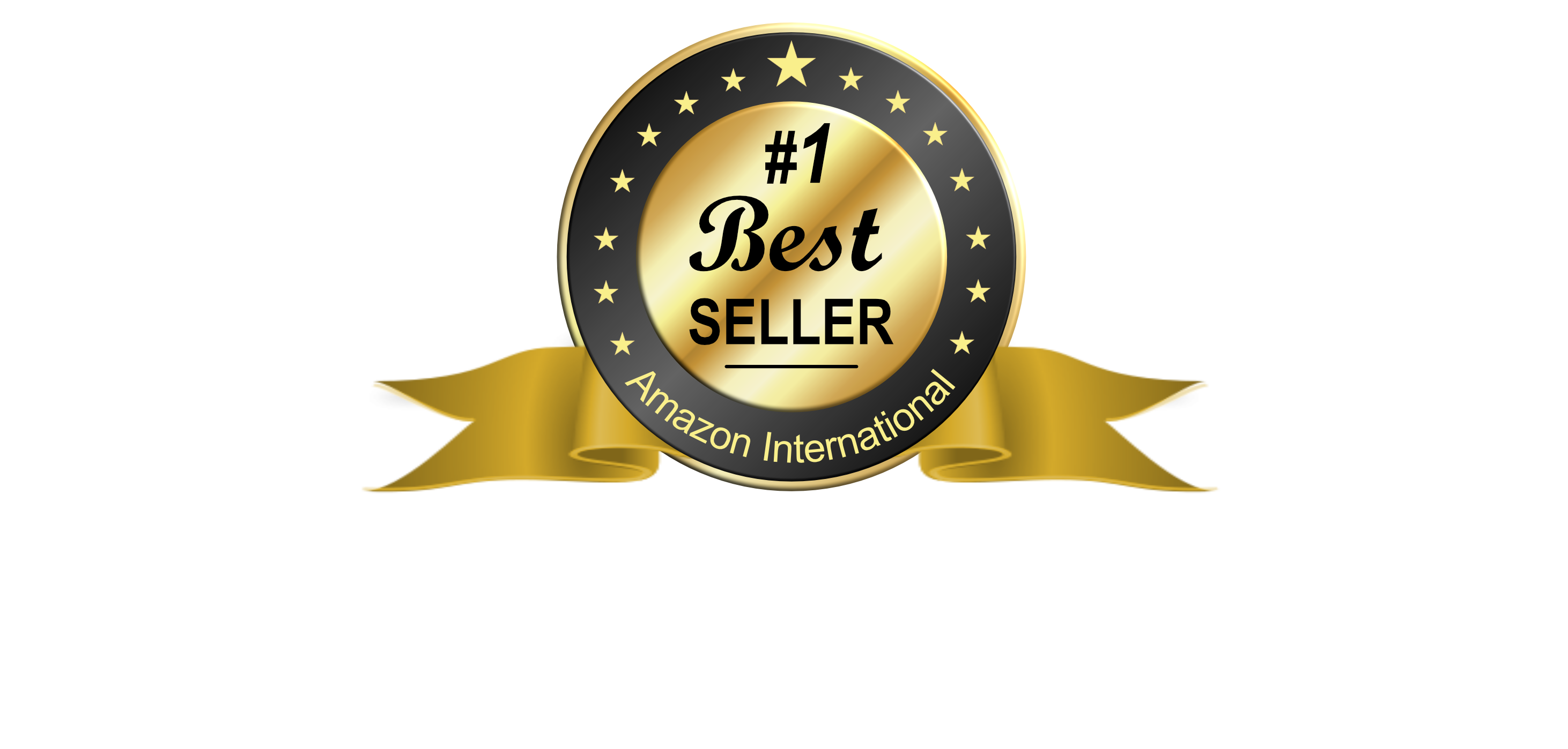 The Bestselling Authors on Amazon This Month! - The Endless Bookcase